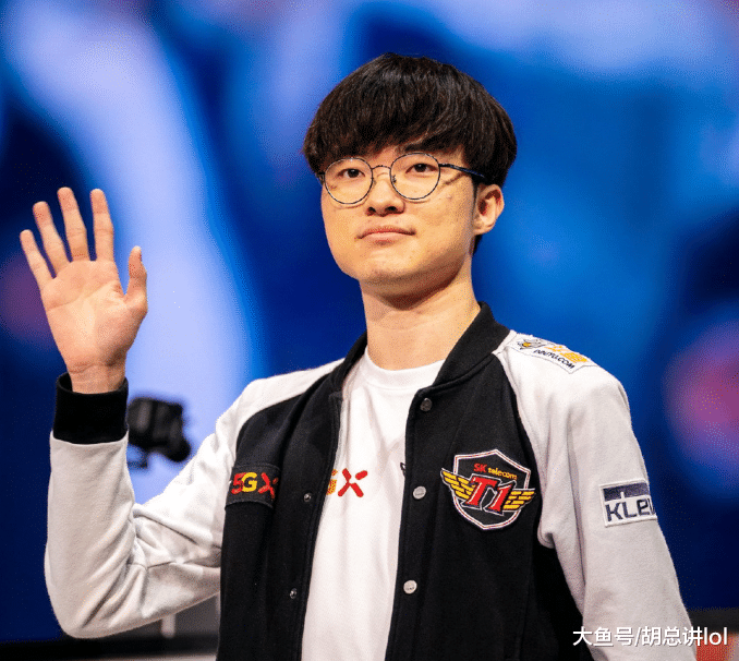 爱游戏-关于Faker迎来二十赛季高光表现，德国队球迷沸腾！的信息