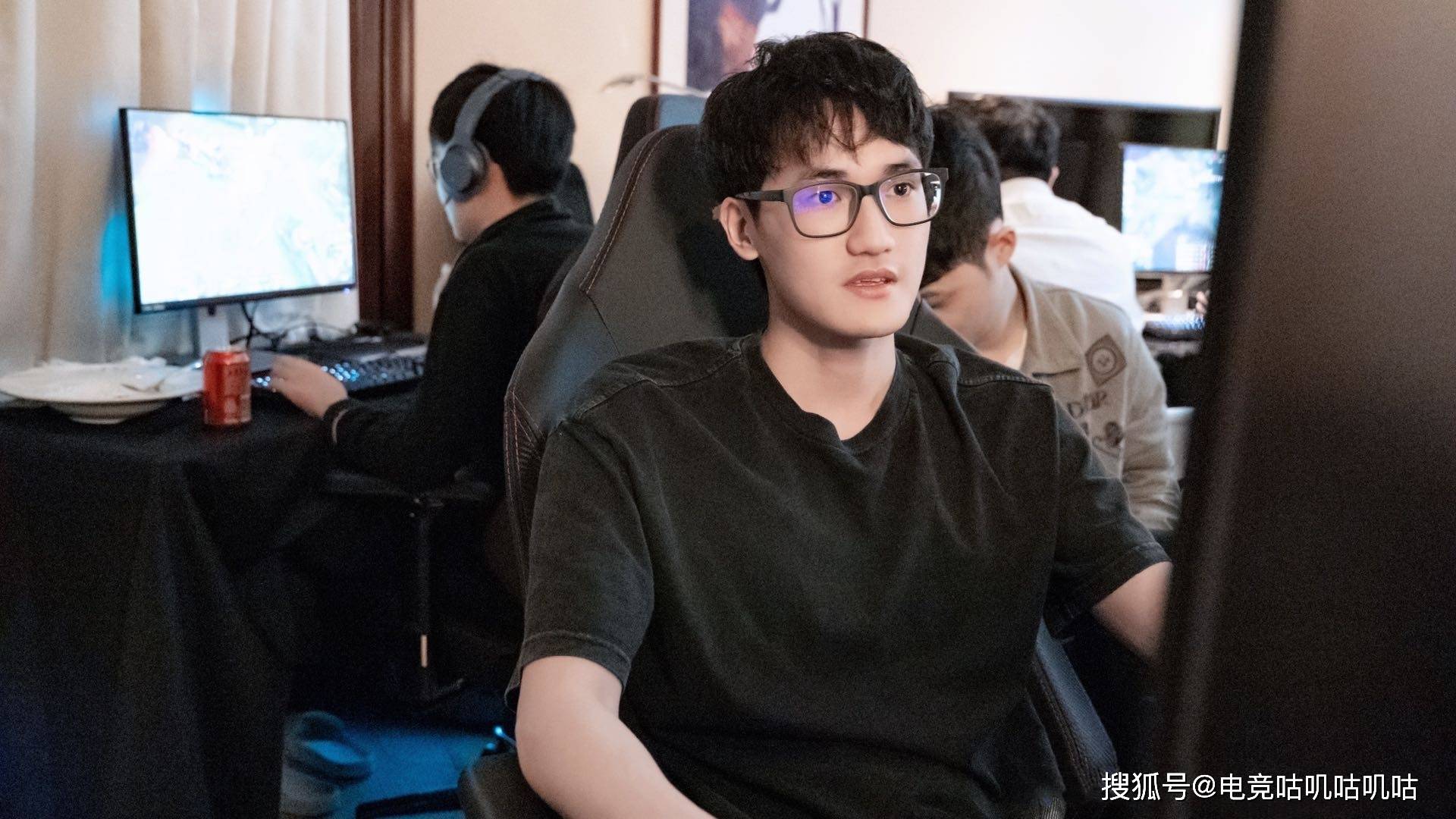 AYX- 张志磊vs卡巴耶尔比赛回放 