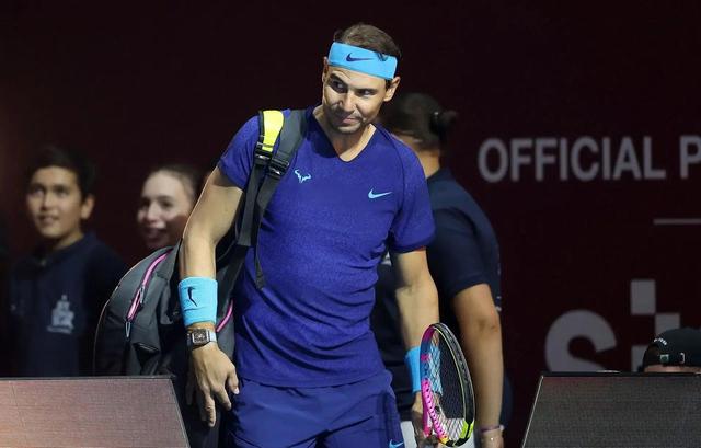 爱游戏-纳达尔新星爆冷表现惊艳，美国队未来可期！的简单介绍