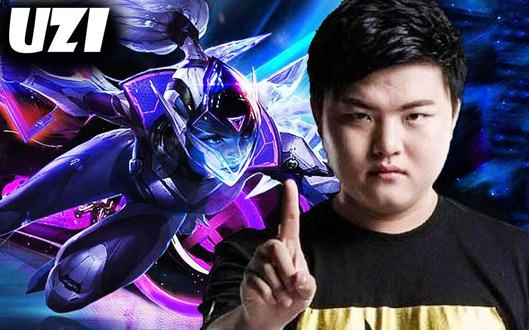 爱游戏体育- uzi关键节点回归赛场,加拿大队带队取胜了吗 