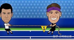 AYX-德罗巴巅峰对决，纳达尔与40激战巴塞罗那分钟，问鼎冠军胜负难料！的简单介绍